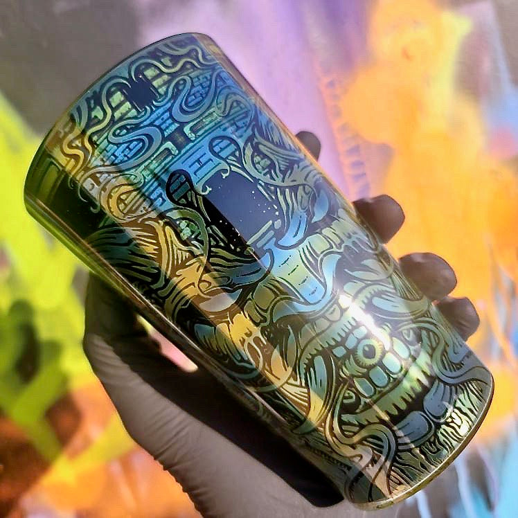 Mothership Full Size Cup