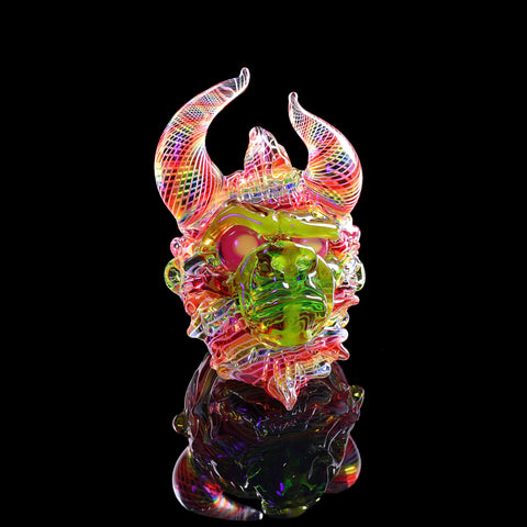 Blusun x Karma - Wook