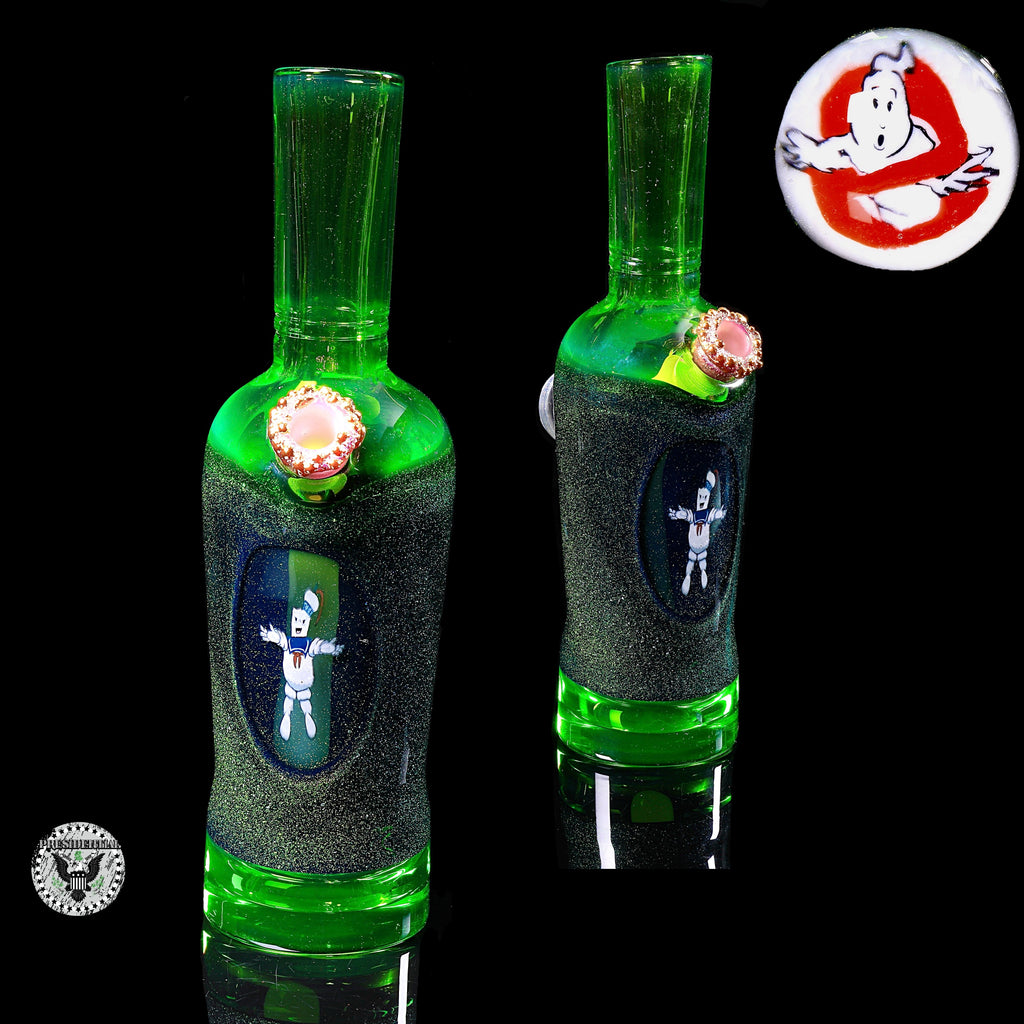 @whitneyharmonglass_ - Ghost Buster  Chubby Bubby