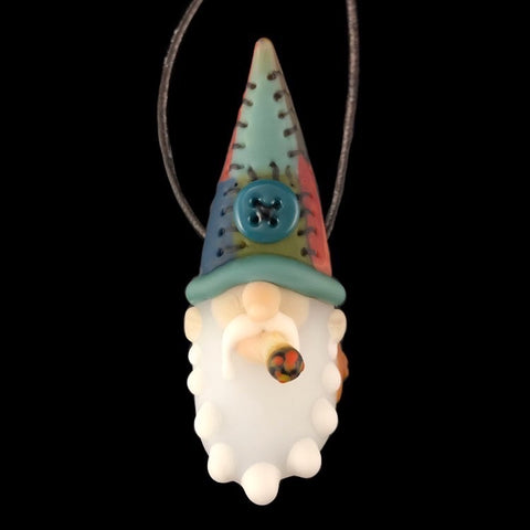 Phil Siegel x Muller Wizard Pendant