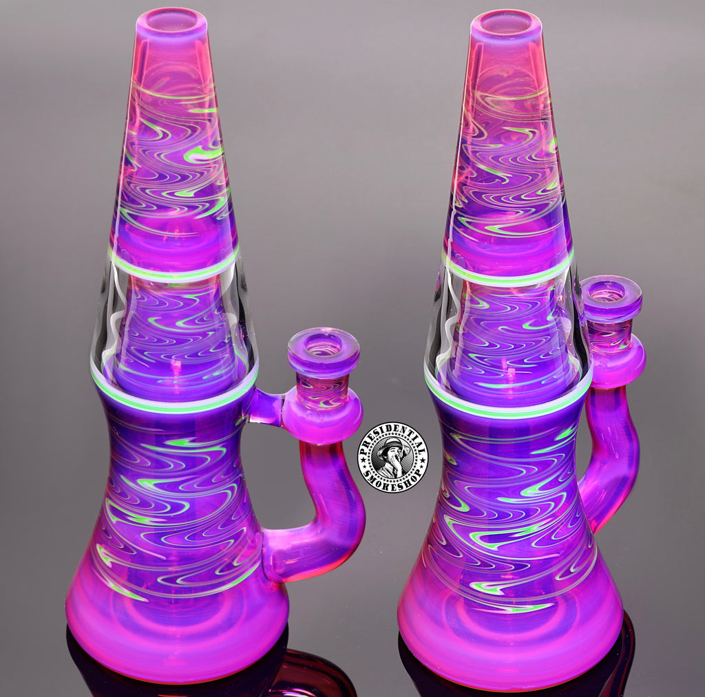 Blue Grass x Don Rob  Lamp-2