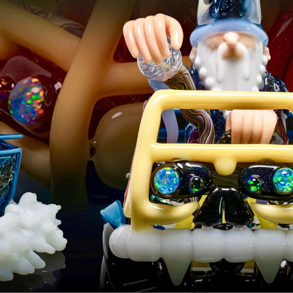 Phil Siegel Dragon Slayer