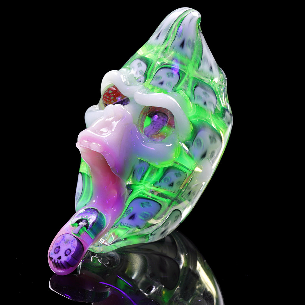 Blusun x Future Glass Art - Wook