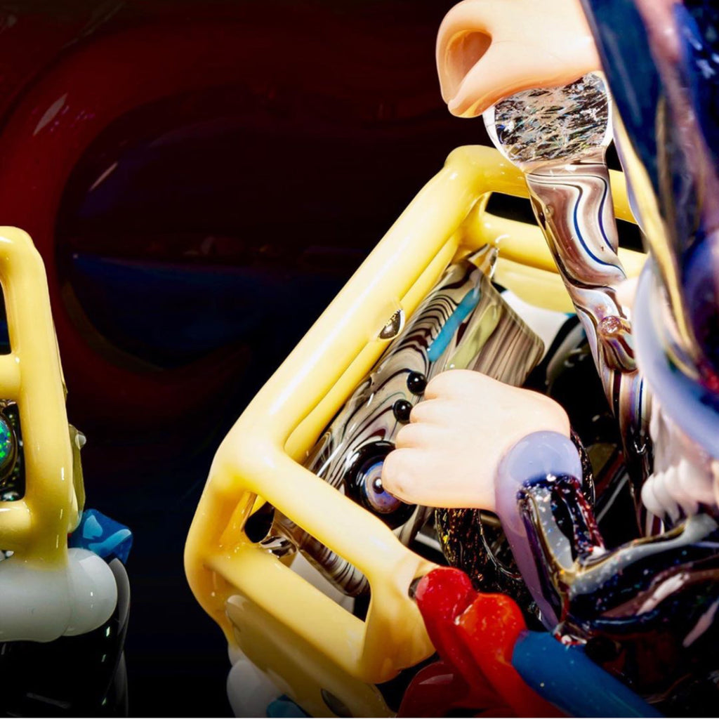 Phil Siegel Dragon Slayer