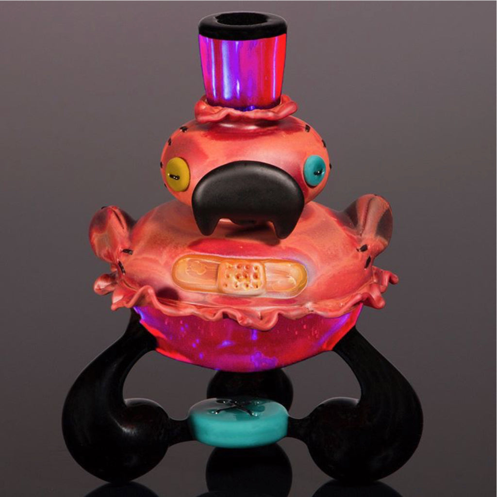 Ryno x Peter Muller Ducky