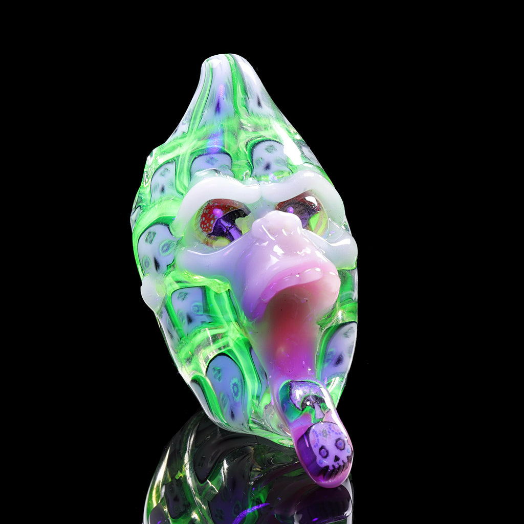 Blusun x Future Glass Art - Wook