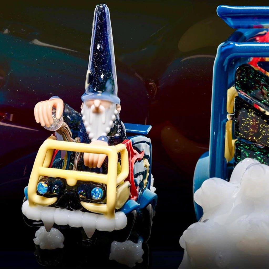 Phil Siegel Dragon Slayer