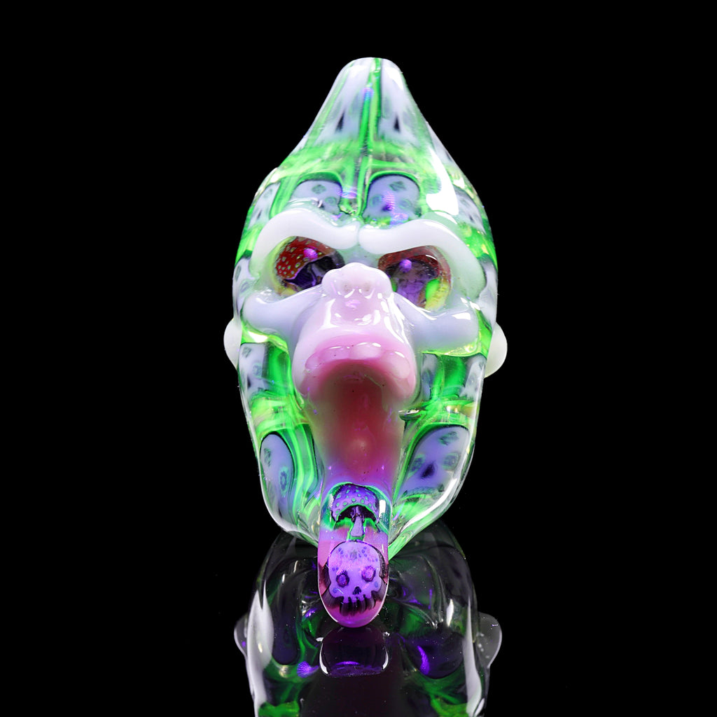 Blusun x Future Glass Art - Wook