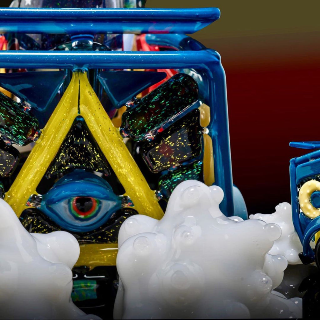 Phil Siegel Dragon Slayer