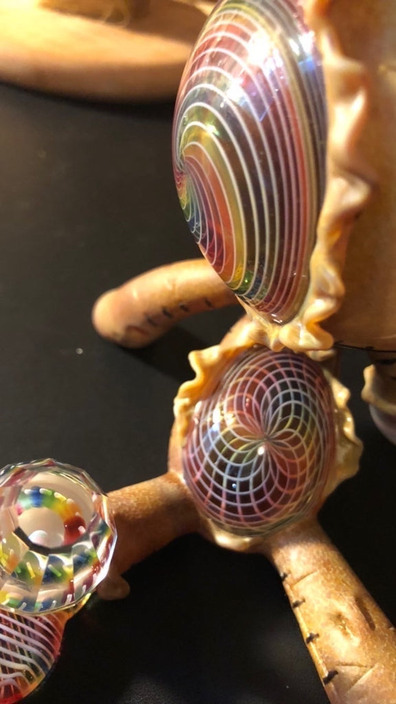 Peter Muller X Karma