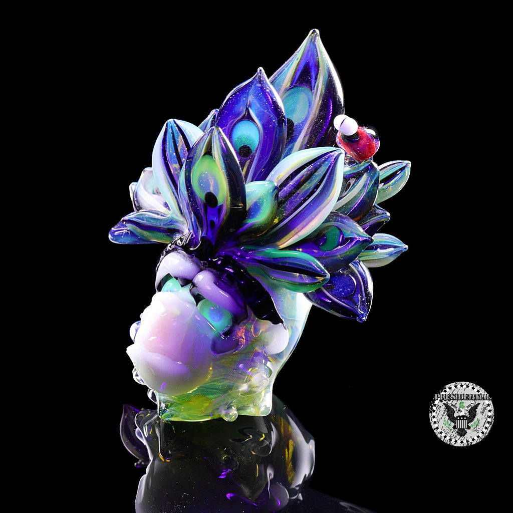 Blusun x Zinalosi -"Zinalosi" Wook 'opal'