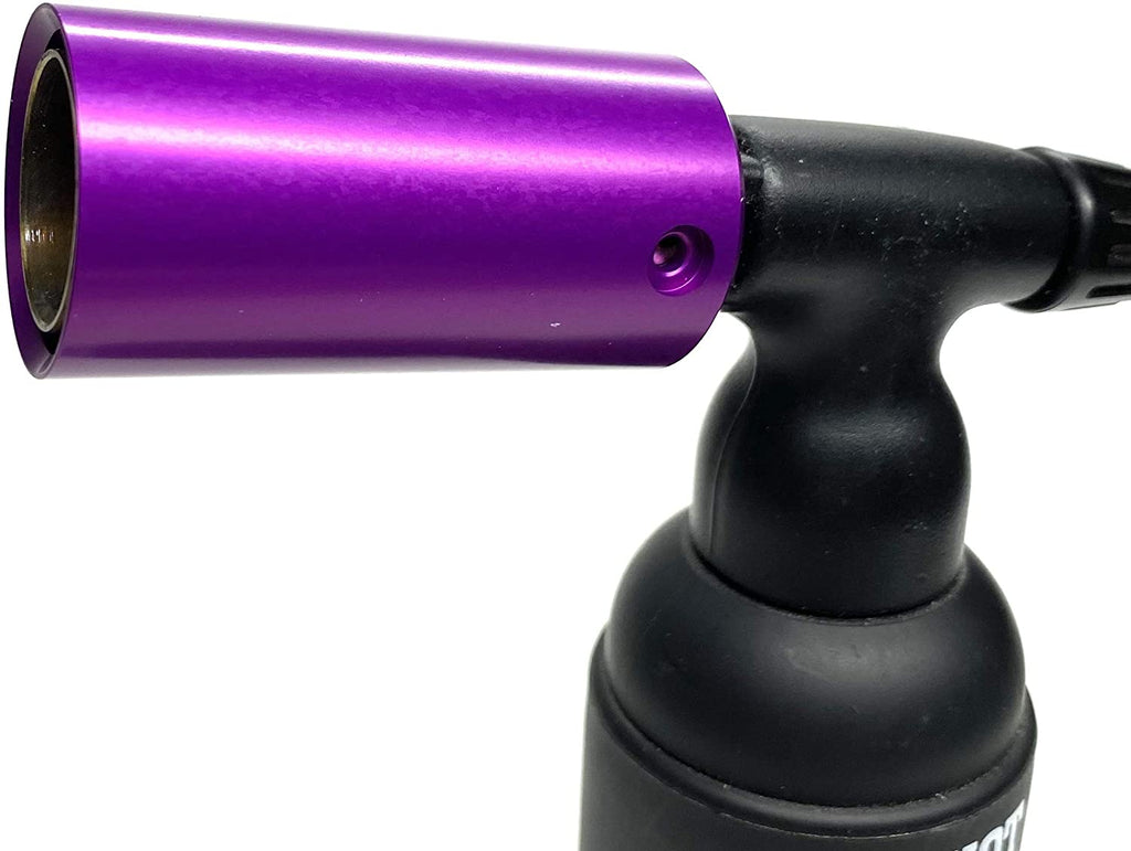 Blazer Turbo Nozzle Guard Kit-Purple