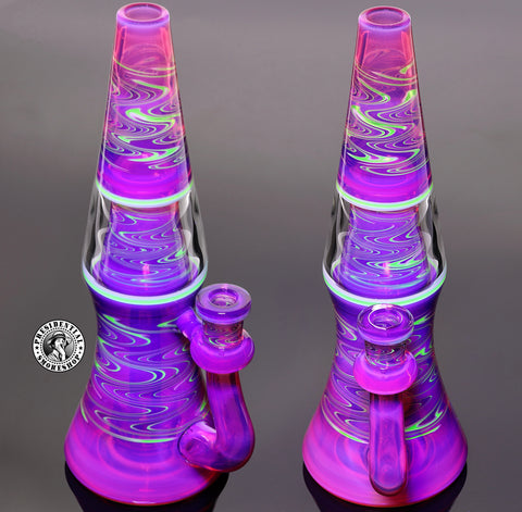 Blue Grass x Don Rob  Lamp-2