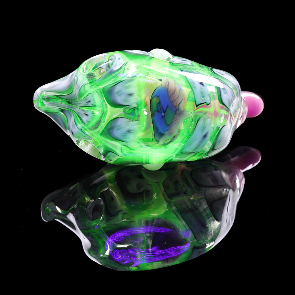 Blusun x Future Glass Art - Wook