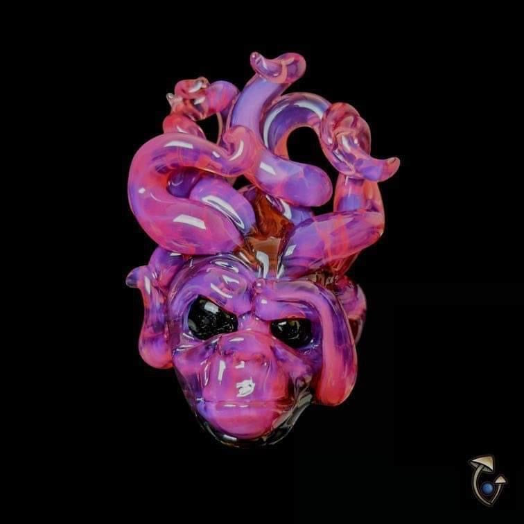 Blusun x  Zinalosi  -Cuttle "Zinalosi" Wook #474