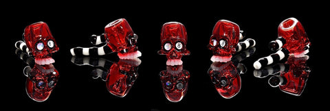 pipemaker x @ouchkick