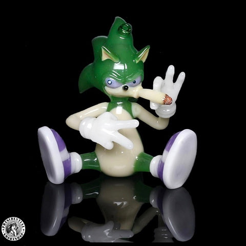 Jsmart Sonic Hedgehog