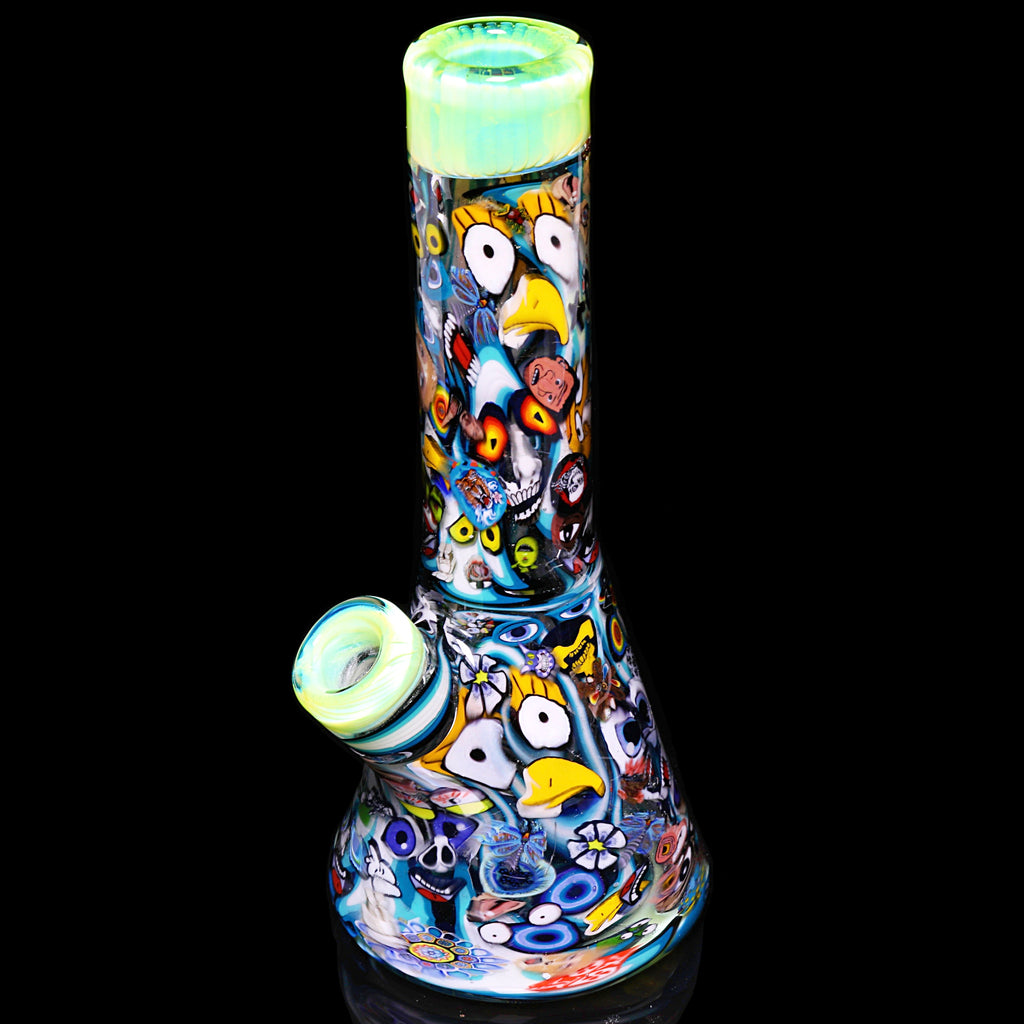 Peejay- Slyme Mill Tube