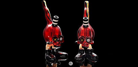 pipemaker x ouchkick