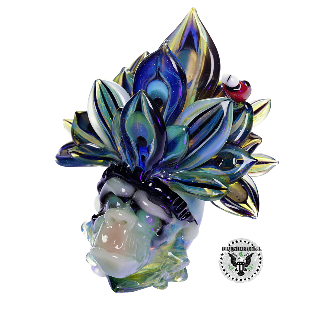 Blusun x Zinalosi -"Zinalosi" Wook 'opal'