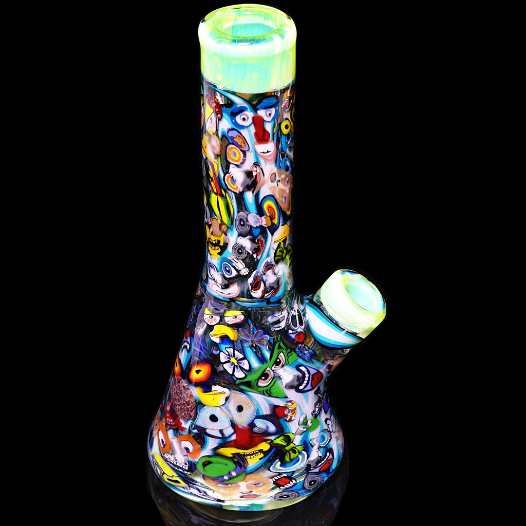 Peejay- Slyme Mill Tube