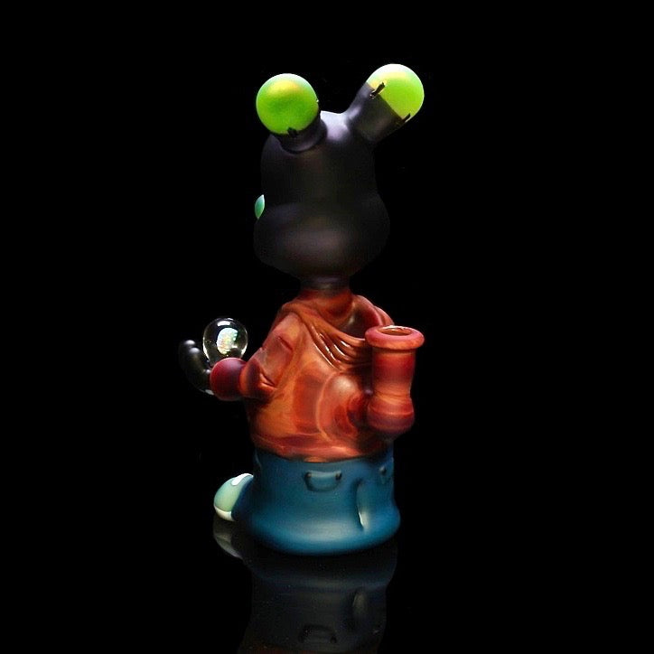 Porter_glass  Woozy 🥴 The Hoodlum