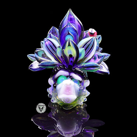 Blusun x Zinalosi -"Zinalosi" Wook 'opal'