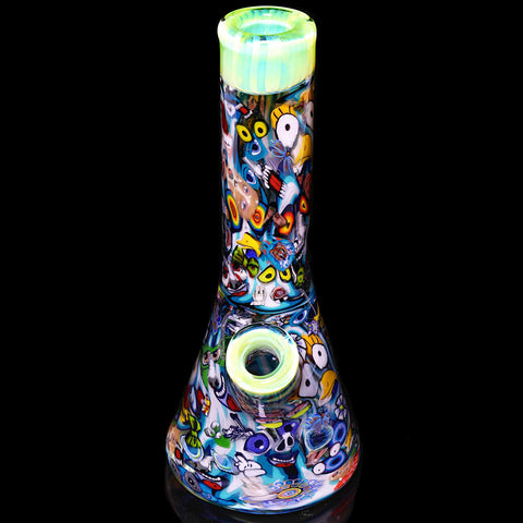 Peejay- Slyme Mill Tube
