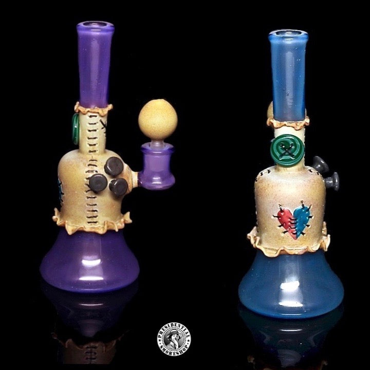 Peter Muller Solo Tube