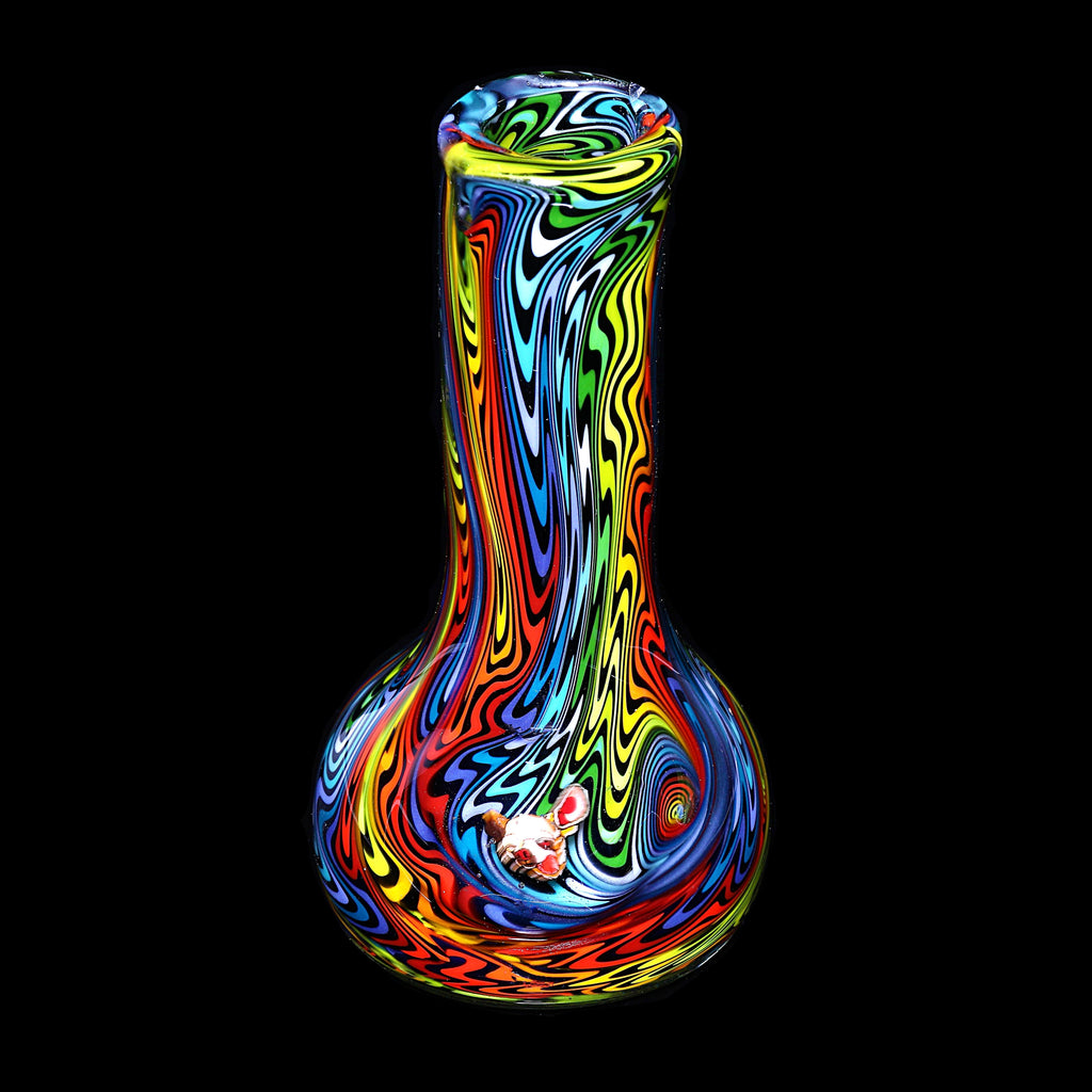 Peejay- Mini Wigwag Bub