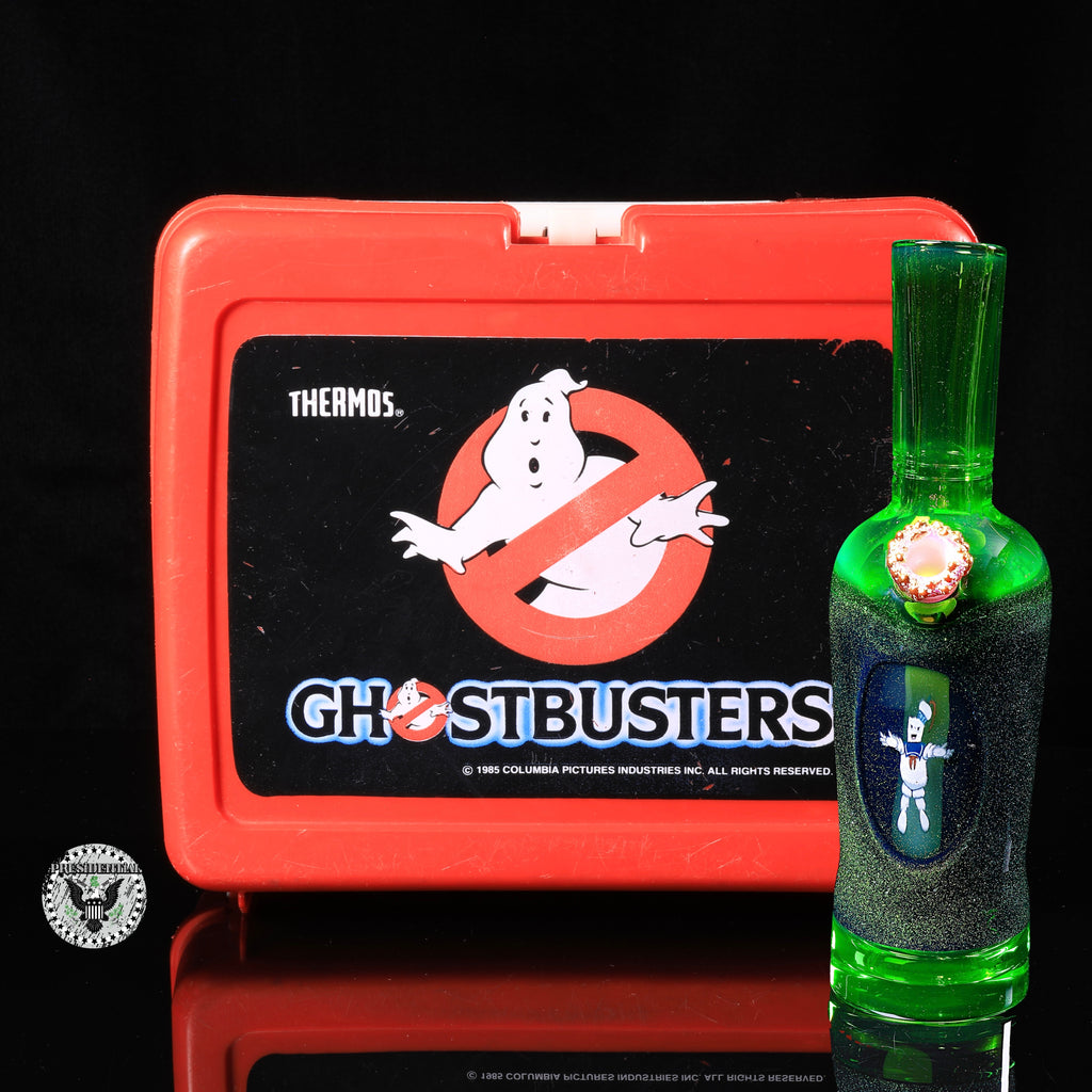 @whitneyharmonglass_ - Ghost Buster  Chubby Bubby