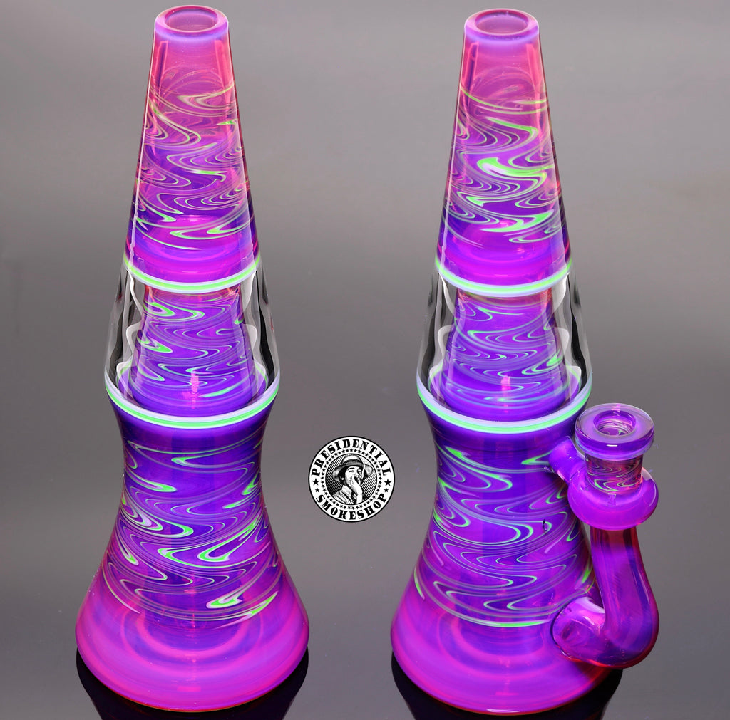 Blue Grass x Don Rob  Lamp-2