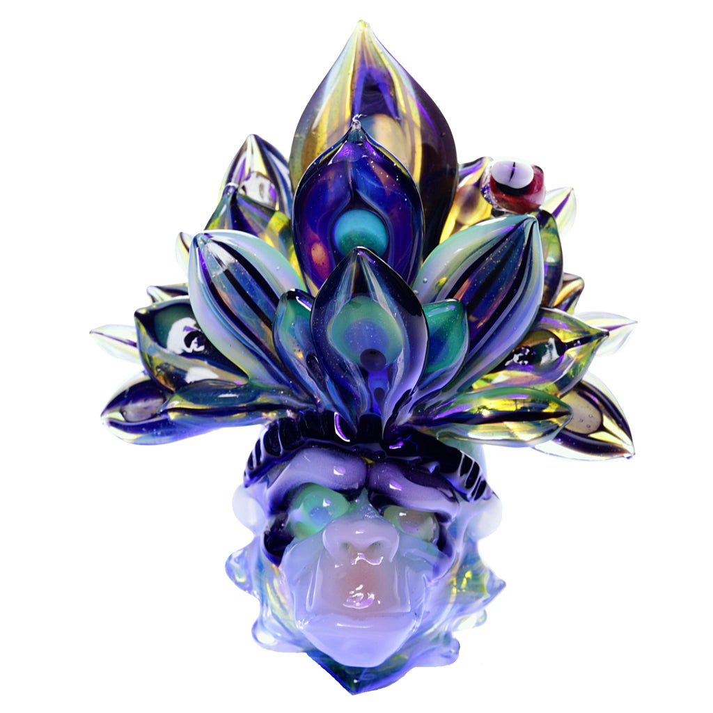 Blusun x Zinalosi -"Zinalosi" Wook 'opal'