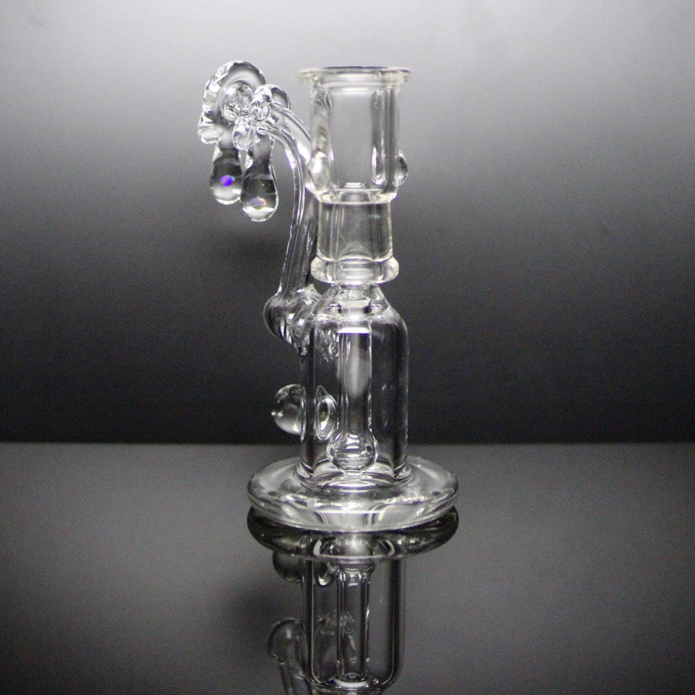 Clear Opal Drip