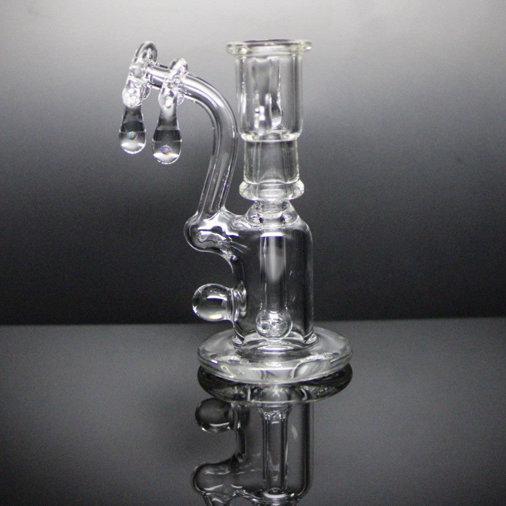 Clear Opal Drip