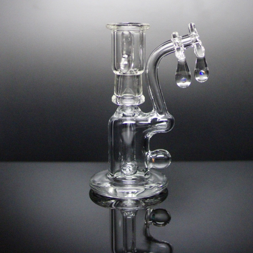 Clear Opal Drip