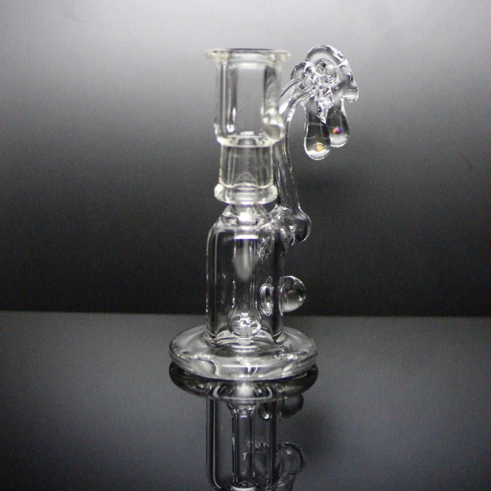 Clear Opal Drip