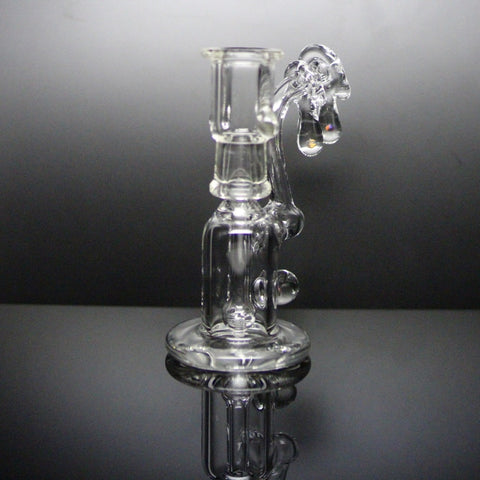 Clear Opal Drip
