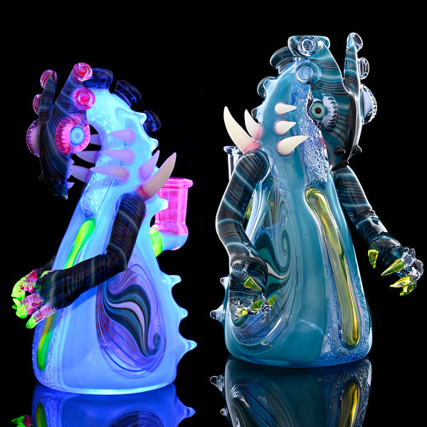 Salt x Blueberry WarpBeing