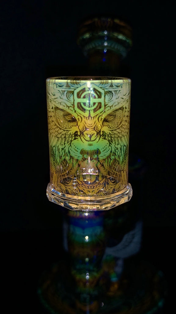 Mothership Glass