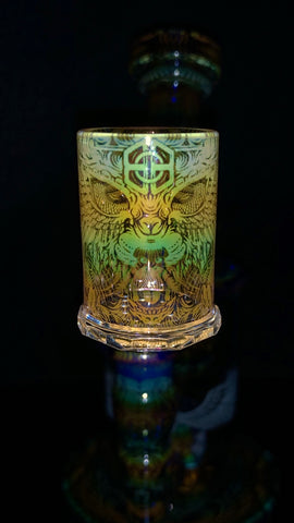 Mothership Glass