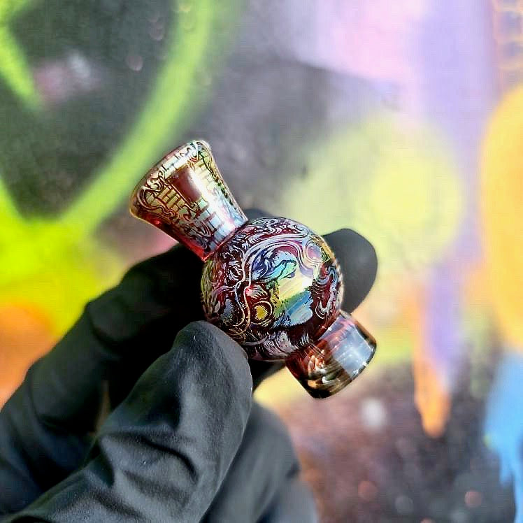 Mothership Bubblecap