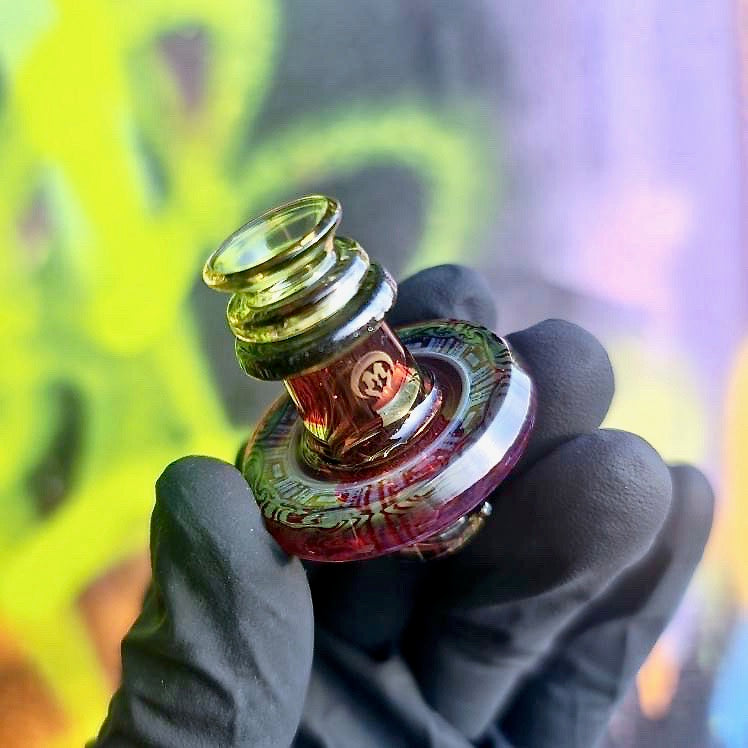 Mothership Maria Caps