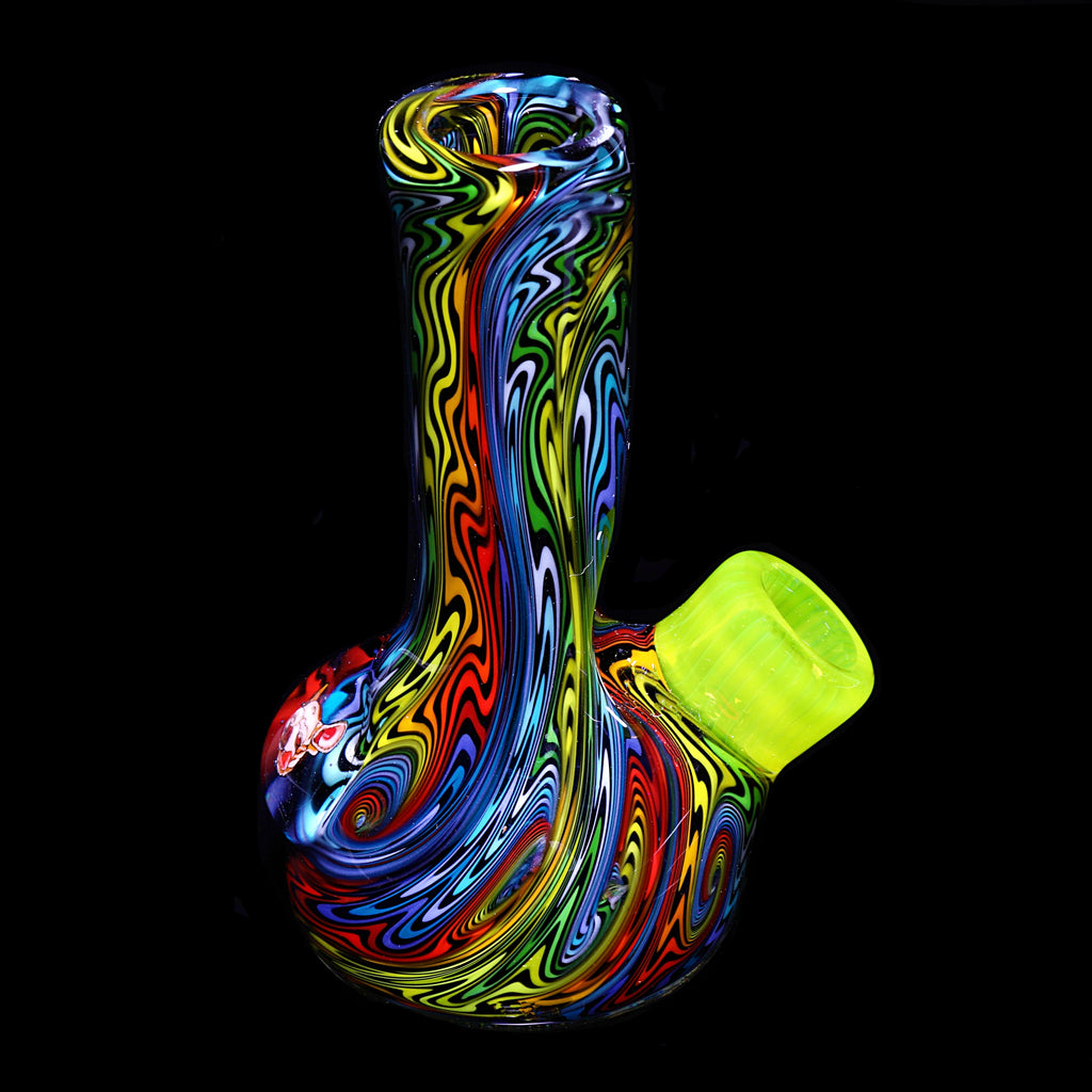 Peejay- Mini Wigwag Bub