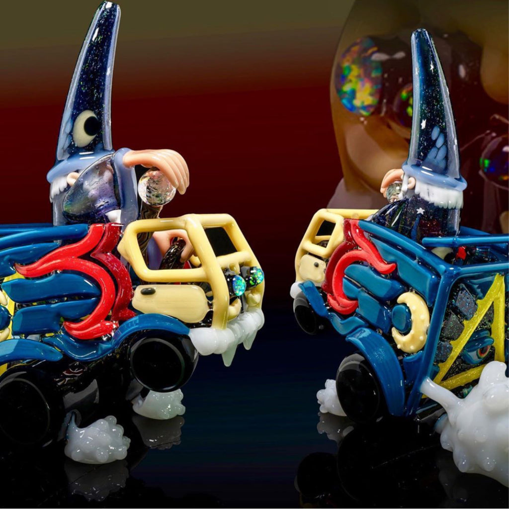 Phil Siegel Dragon Slayer