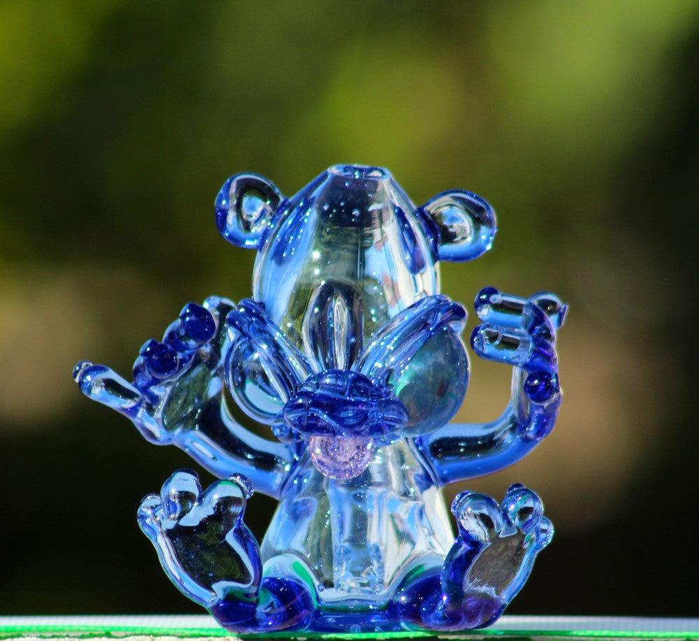 Blue Dream Cosmonaut Monster