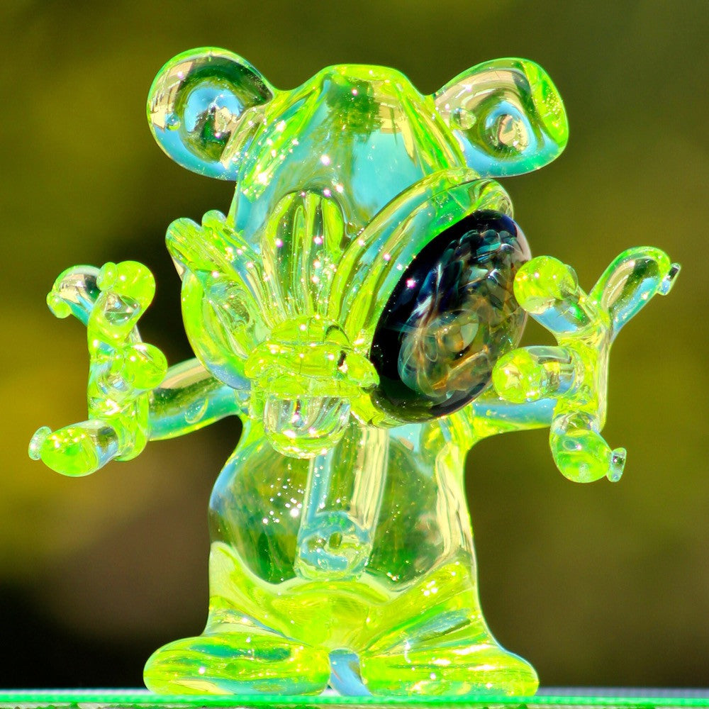 Illuminati Space Monster