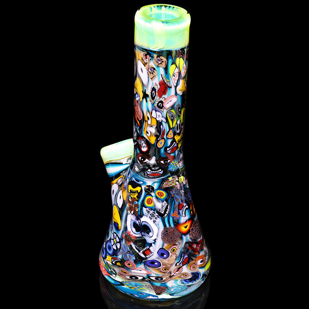 Peejay- Slyme Mill Tube