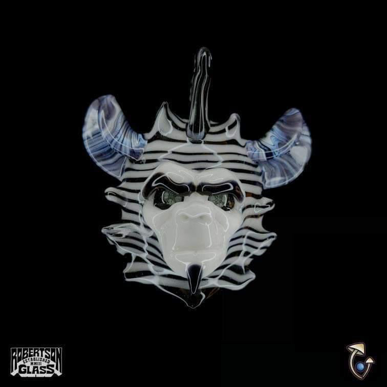 Blusun x Matt Robertson -Arbez "Robertson" Wook #458