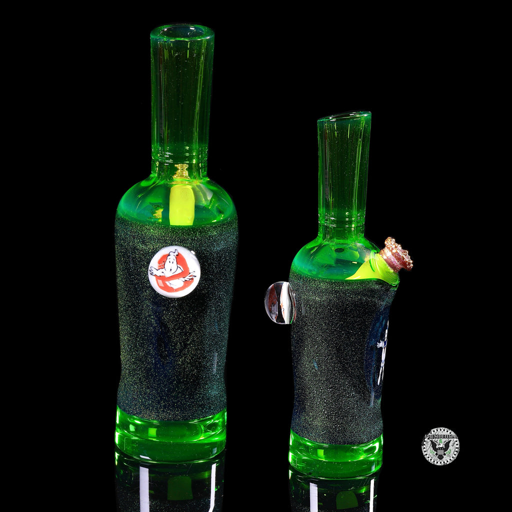 @whitneyharmonglass_ - Ghost Buster  Chubby Bubby